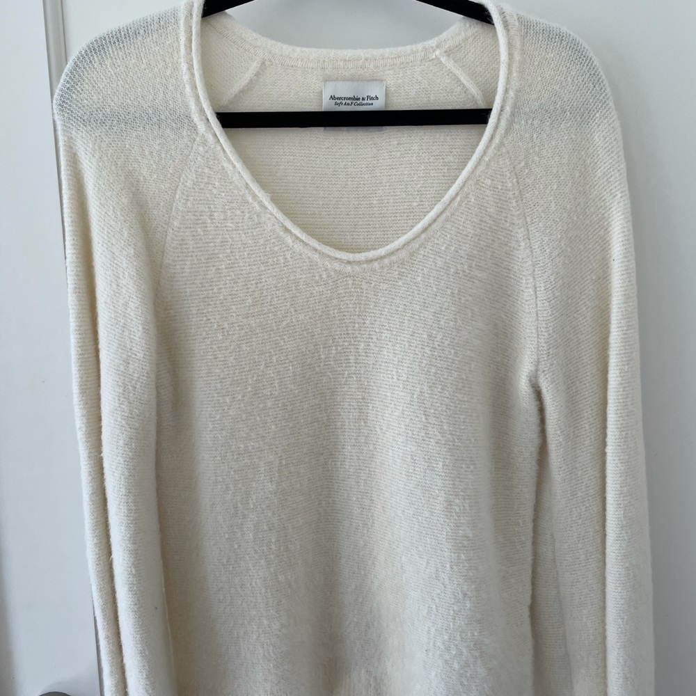 Abercrombie and Fitch Sweater